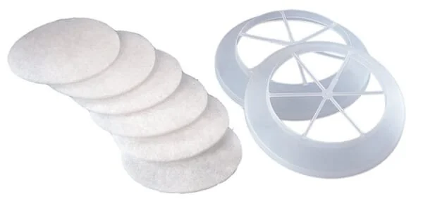 3M - TR3600 - Vorfilter