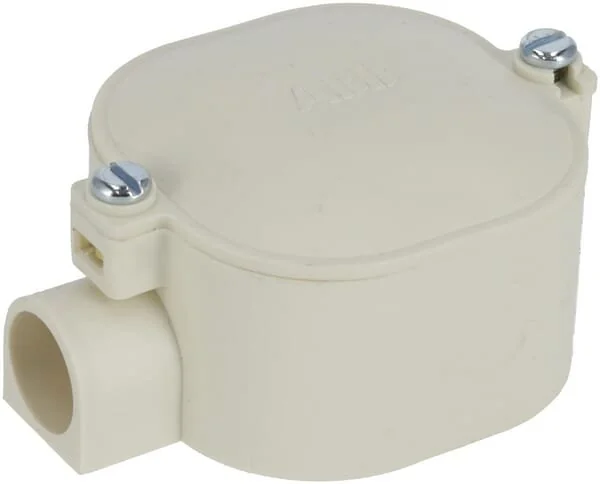 ABB - 4201D - Verteilerkasten
