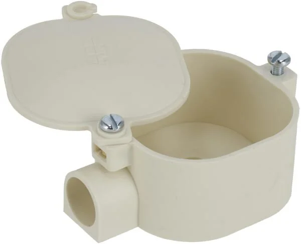 ABB - 4201D - Verteilerkasten