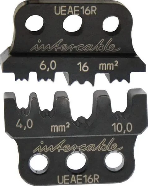 Action - DO605201003 - Schlagschraubernüsse Satz 10 Pcs