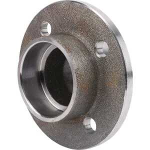 ADR - 61L4DA001 - Radnabe 4xM12x1,5