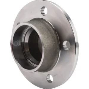 ADR - 61L5JA001 - Radnabe 5xM16x1,5