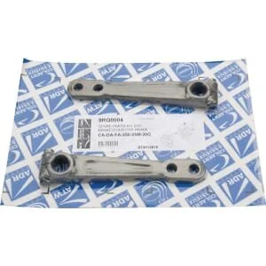 ADR - 9RQ0004 - Bremshebel Set 180mm