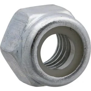 AGCO - ACX2988210 - Sechskantbundmutter