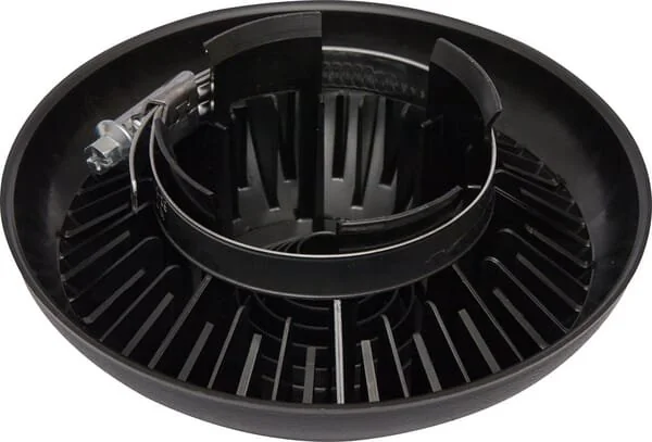 AGCO - F180200090040 - Regenkappe 68mm