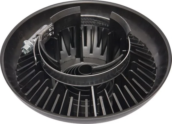 AGCO - F180200090040 - Regenkappe 68mm