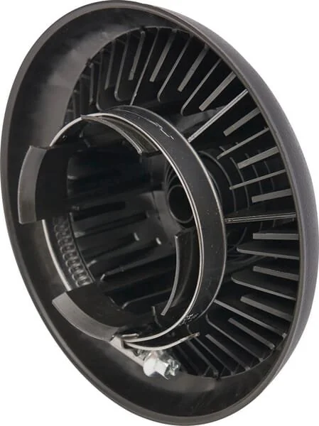 AGCO - F180200090040 - Regenkappe 68mm