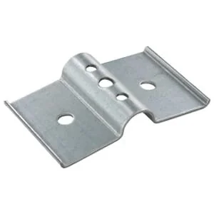 Agri Fab - 23580 - Doppelte Bürstenklemmleiste