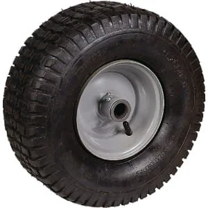 Agri Fab - 42159 - Rad 15x6.00 Grau