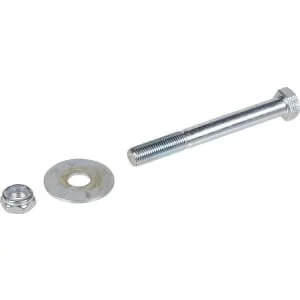 Agri Fab - 44961 - Bolzen 3/8-24x3-1/4 GR5