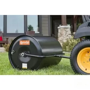 Agri Fab - 450179 - Stahlrasenwalze 92cm