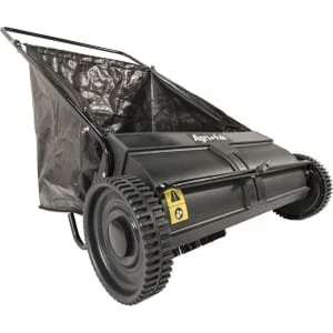 Agri Fab - 450218 - Laub-/Rasenfeger /66cm