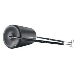 Agri Fab - 450267 - Kunststoff Rasenwalze 61cm