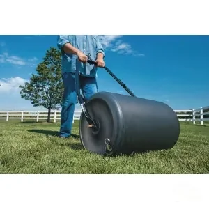 Agri Fab - 450267 - Kunststoff Rasenwalze 61cm