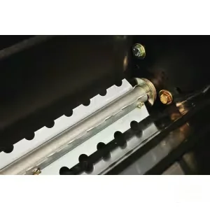 Agri Fab - 450288 - Gezogener Kastenstreuer 80kg