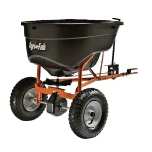 Agri Fab - 450463 - Gezogener Düngerstreuer 60kg