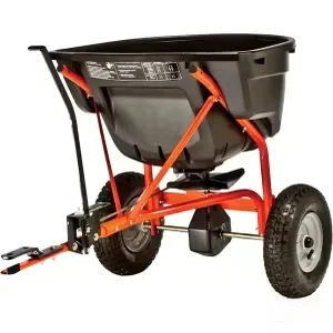 Agri Fab - 450463 - Gezogener Düngerstreuer 60kg