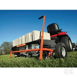 Agri Fab - 450473 - Grundrahmen, SmartLink