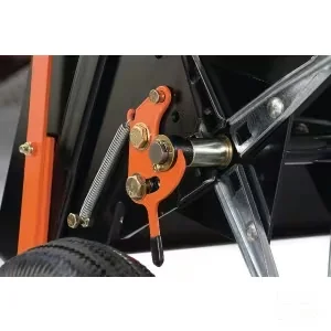 Agri Fab - 450473 - Grundrahmen, SmartLink