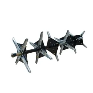 Agri Fab - 450474 - SmartLink Lochstanze Rasenkonditionierer