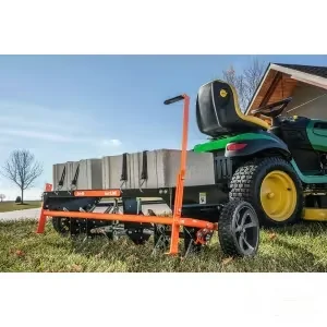 Agri Fab - 450474 - SmartLink Lochstanze Rasenkonditionierer