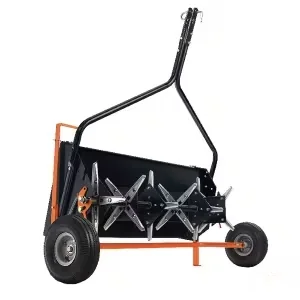 Agri Fab - 450474 - SmartLink Lochstanze Rasenkonditionierer