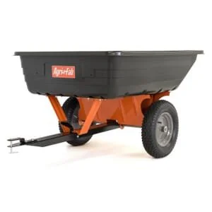 Agri Fab - 450533 - Mehrzweck-Poly-Wagen