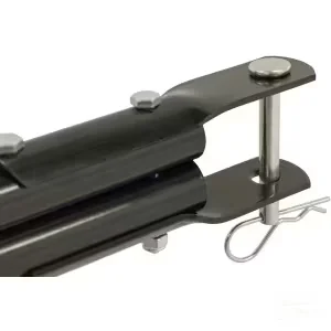 Agri Fab - 450543 - Streuwagen/Stachelbelüfter Poly 100lb, Anhänge