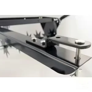 Agri Fab - 450544 - Dornen Belüfter