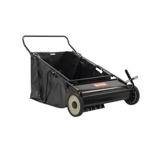 Agri Fab - 450570 - Laub-/Rasenfeger /76cm