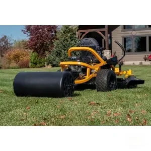 Agri Fab - 450606 - Poly Anhänge Rasenwalze 18 Inches x 36 Inches