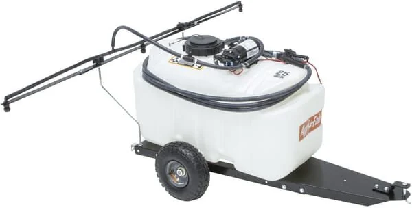Agri Fab - 450616 - Anhängespritze 94L