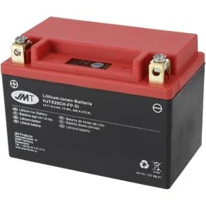 Agria - 105493 - Batterie 72Wh Lithium