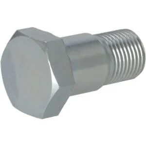 Agria - AGW00191 - Satz Schraube M16x1.5x34