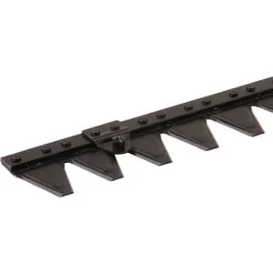 Agria - AGW470003 - Schneidemesser Komplett 1.22m