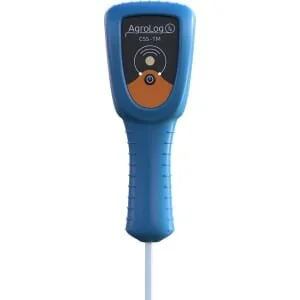 AgroLog - CSSTM - Drahtlose Temperatursonde für Getreide und Saaten