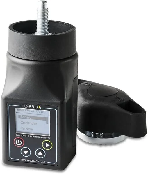 AgroLog - STA131000101 - Getreidefeuchtemessgerät C-PRO