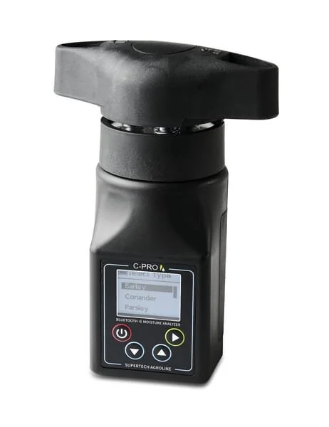 AgroLog - STA131000101 - Getreidefeuchtemessgerät C-PRO