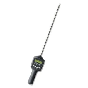 AgroLog - STA150000101 - Heu Feuchtigkeit Messgerät
