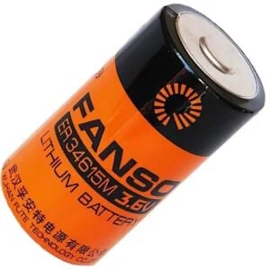 AgroLog - STA31900801 - CSS - Batterie