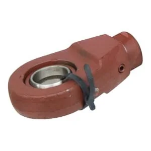 Agromet Zehs Luban - 51957214000260 - Hydraulikzylinderöse EU-80