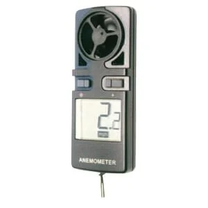 Agrotop - 118120435001 - Windmesser