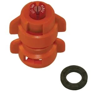 Agrotop - TD11001 - Luftinjektionsdüse Orange Keramik
