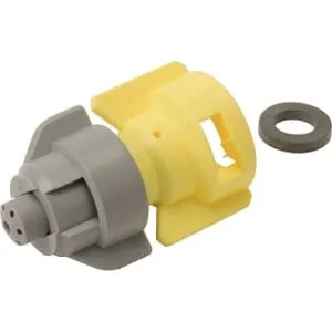 Agrotop - TDVR15L6 - Düsedünger TDVR 015 grün Kunststoff
