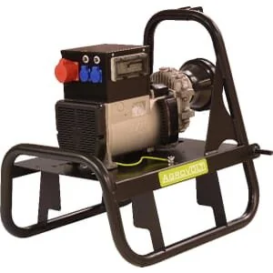 Agrovolt - 1723322002 - Stromerzeuger, 22 kVA