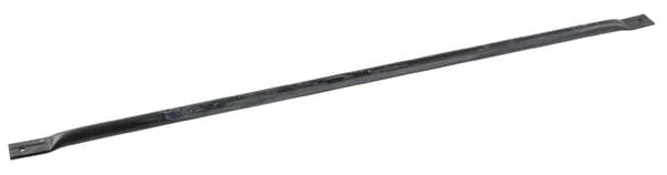 AGS - 532074262013AGS - Grasfangsack Rahmen Stange