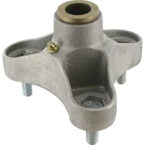 AGS - 532929362123AGS - Komplette Crossjet Radnabe