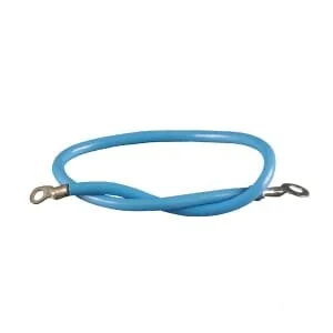 AGS - 947341271021AGS - Batterie Kabel (+)