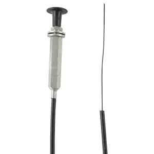Ags - 947443612012 - Dekompression Bowdenzug