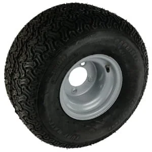 AGS - 947532940087AGS - Rad 4L - 18 Zoll/20 Zoll